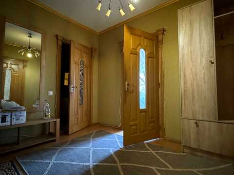 квартира за адресою Бакинська вул., 37-Г