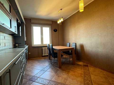 квартира за адресою Бакинська вул., 37-Г
