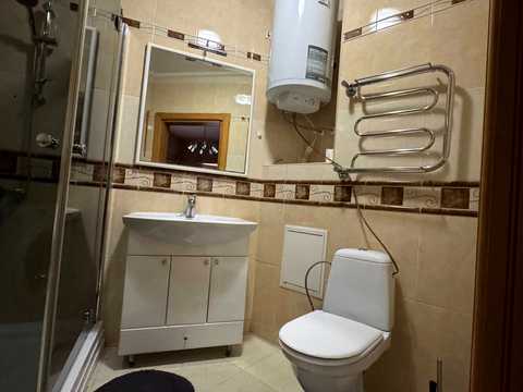 квартира за адресою Бакинська вул., 37-Г
