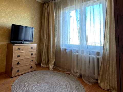 квартира за адресою Бакинська вул., 37-Г