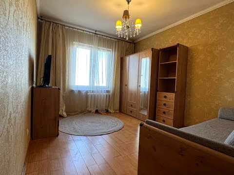 квартира за адресою Бакинська вул., 37-Г