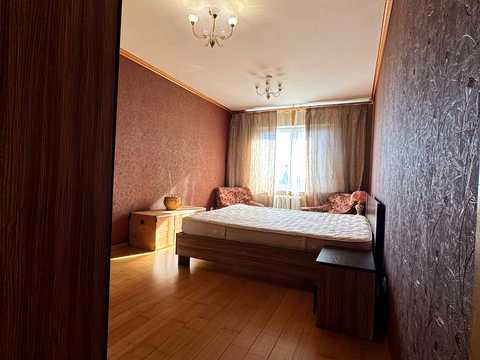 квартира за адресою Бакинська вул., 37-Г
