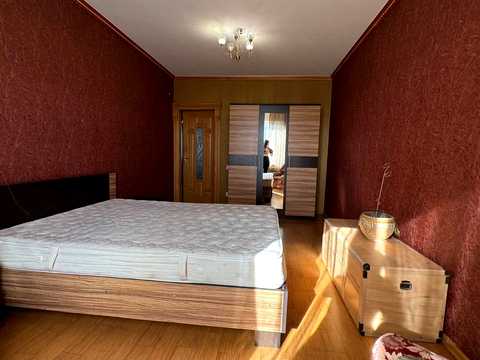 квартира за адресою Бакинська вул., 37-Г
