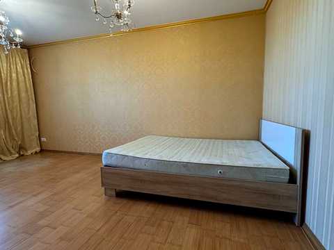 квартира за адресою Бакинська вул., 37-Г