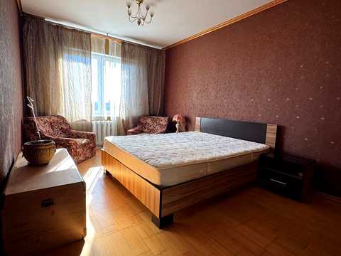 квартира за адресою Бакинська вул., 37-Г