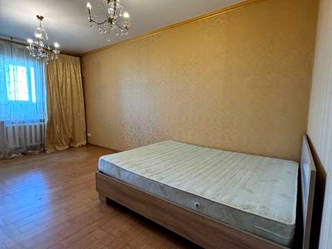 квартира за адресою Бакинська вул., 37-Г