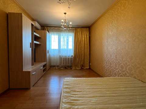 квартира за адресою Бакинська вул., 37-Г
