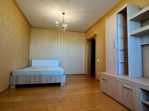квартира за адресою Бакинська вул., 37-Г