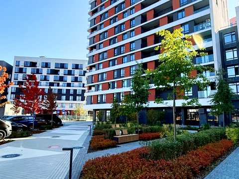 квартира за адресою Братів Шеметів вул., 8
