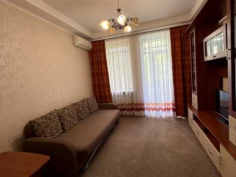 квартира по адресу Шовкуненка ул., 4