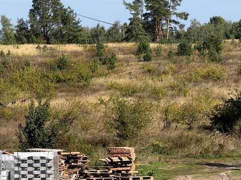 ділянка за адресою Черешнева вул., 8