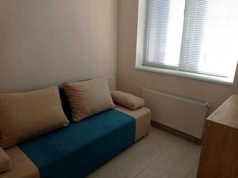 квартира по адресу Козакевича ул., 29