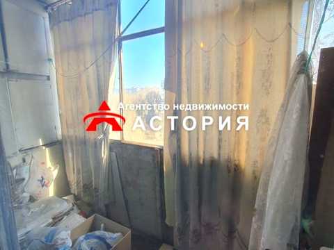 квартира за адресою Запоріжжя, Авраменка вул., 22