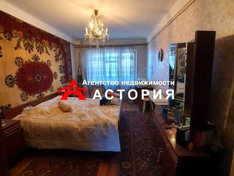 квартира за адресою Запоріжжя, Авраменка вул., 22