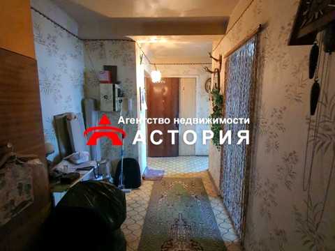 квартира за адресою Запоріжжя, Авраменка вул., 22