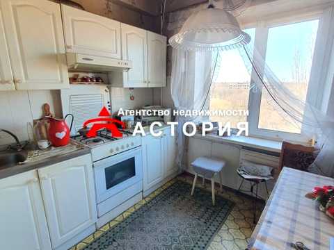 квартира за адресою Запоріжжя, Авраменка вул., 22