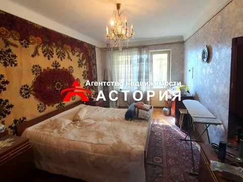 квартира за адресою Запоріжжя, Авраменка вул., 22