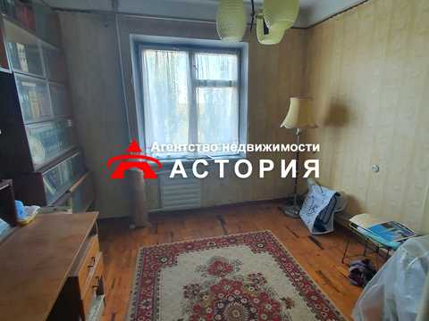 квартира за адресою Запоріжжя, Авраменка вул., 22