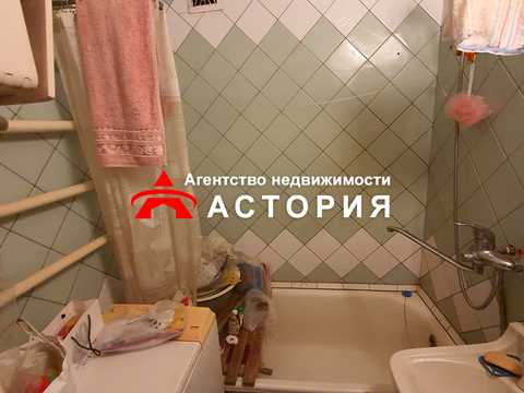 квартира за адресою Запоріжжя, Авраменка вул., 22