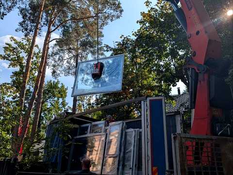 будинок за адресою Олени Теліги вул. (Лермонтова), 9-д