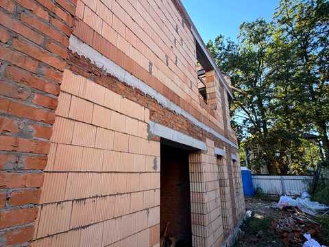 будинок за адресою Олени Теліги вул. (Лермонтова), 9-д