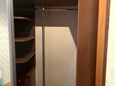 квартира по адресу Евгения Патона ул., 35