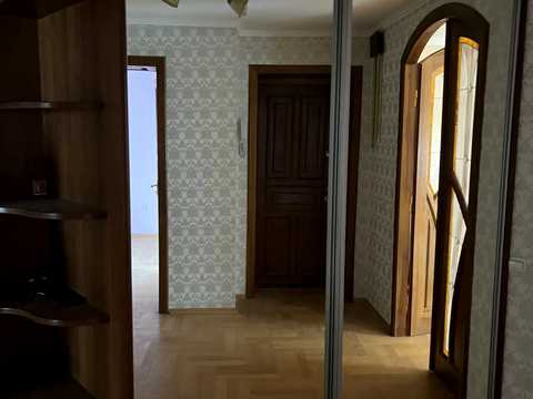 квартира по адресу Евгения Патона ул., 35