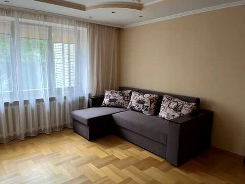 квартира по адресу Евгения Патона ул., 35