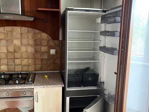 квартира по адресу Евгения Патона ул., 35