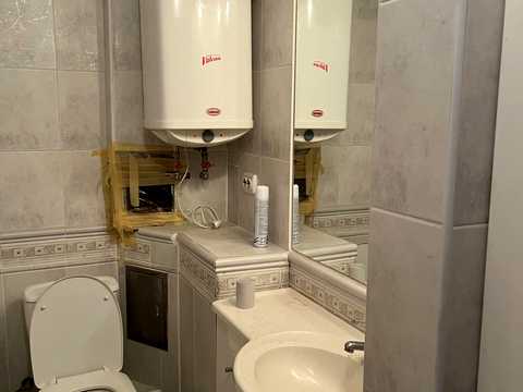 квартира по адресу Евгения Патона ул., 35