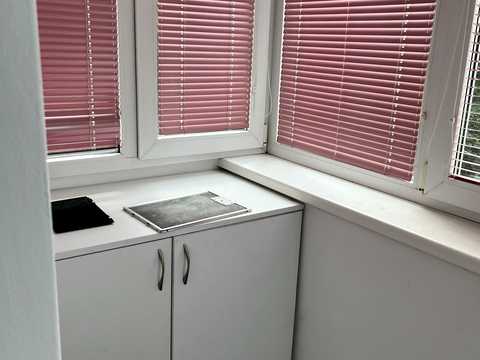 квартира по адресу Евгения Патона ул., 35
