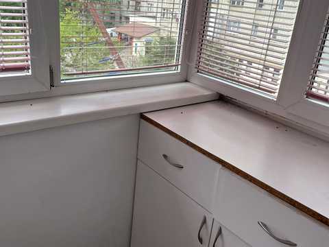 квартира по адресу Евгения Патона ул., 35
