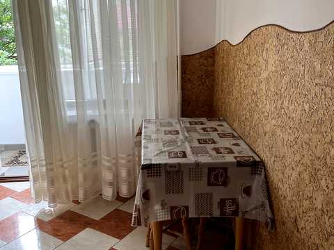 квартира по адресу Евгения Патона ул., 35