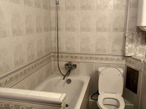 квартира по адресу Евгения Патона ул., 35