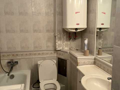 квартира по адресу Евгения Патона ул., 35