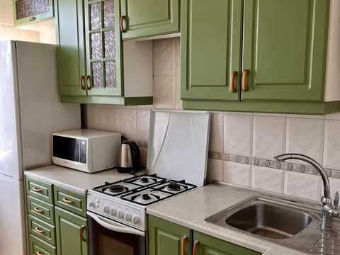 квартира по адресу Независимости ул. (Титова), 17