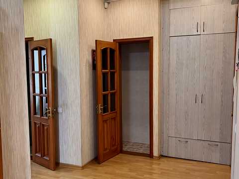квартира по адресу Независимости ул. (Титова), 17