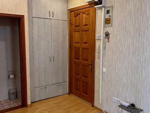квартира по адресу Независимости ул. (Титова), 17