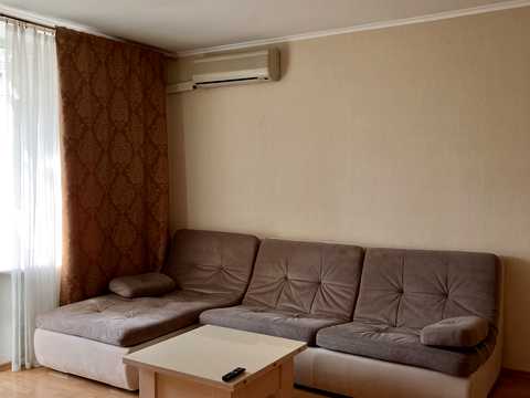 квартира по адресу Независимости ул. (Титова), 17