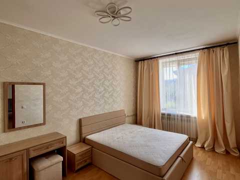 квартира по адресу Независимости ул. (Титова), 17
