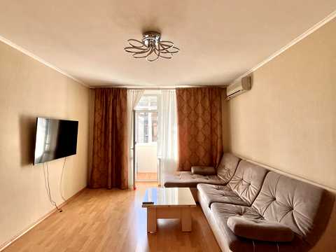 квартира по адресу Независимости ул. (Титова), 17