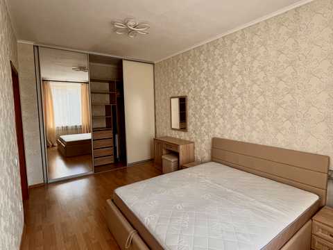 квартира по адресу Независимости ул. (Титова), 17