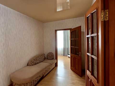 квартира по адресу Независимости ул. (Титова), 17