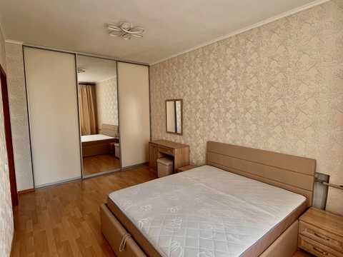 квартира по адресу Независимости ул. (Титова), 17