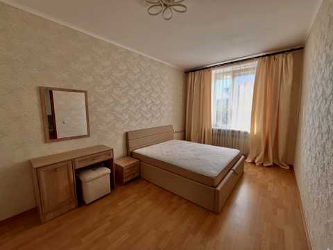 квартира по адресу Независимости ул. (Титова), 17