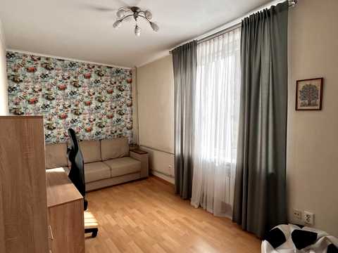 квартира по адресу Независимости ул. (Титова), 17