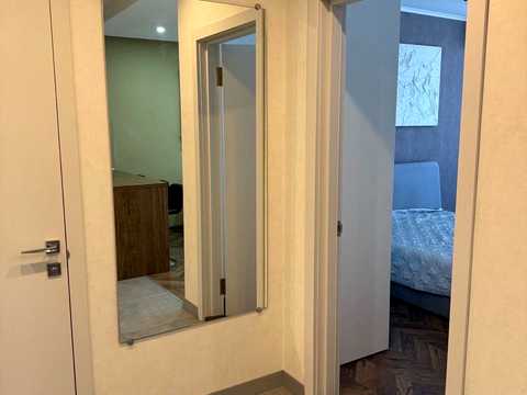квартира за адресою Драгоманова вул., 2-А