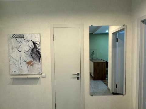 квартира за адресою Драгоманова вул., 2-А