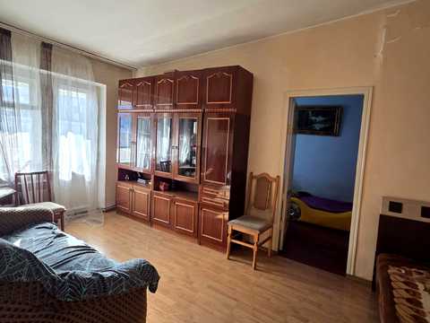 квартира по адресу Бельведерская ул., 40