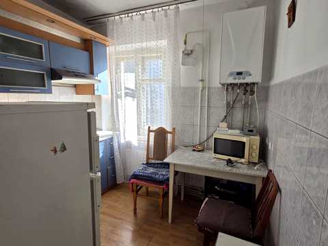 квартира по адресу Бельведерская ул., 40